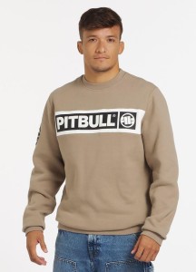 Bluza męska Pitbull Sherwood