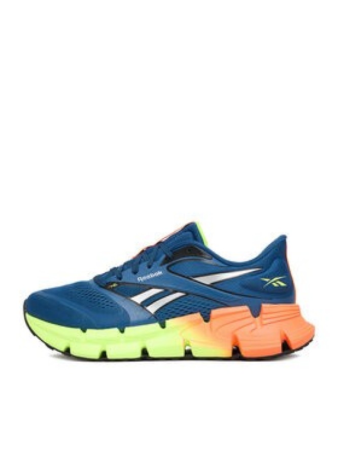 Reebok Buty do biegania EO-FLOATZIG 2 100244492 Granatowy