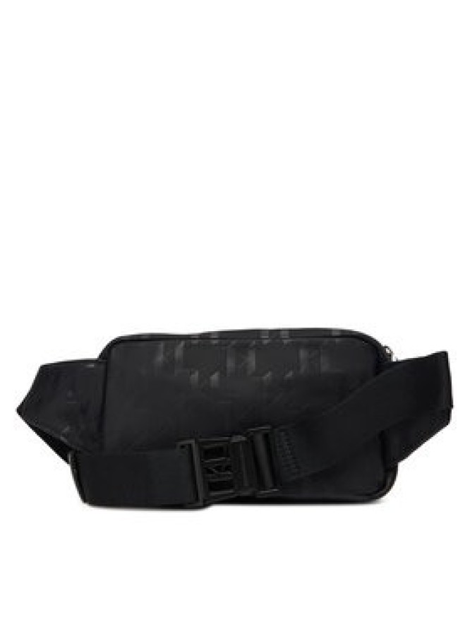 KARL LAGERFELD Saszetka nerka A3M30164 Czarny