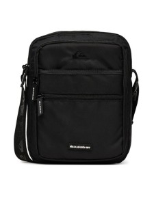 Quiksilver Saszetka QUIC-M-002-07 Czarny