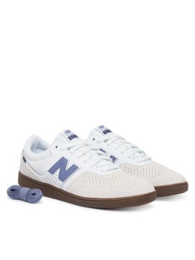 New Balance Sneakersy Numeric Brandon Westgate 508 UN508WBG Beżowy jasny