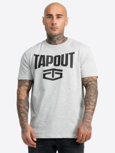 Podstawowa koszulka dla aktywnych Tapout