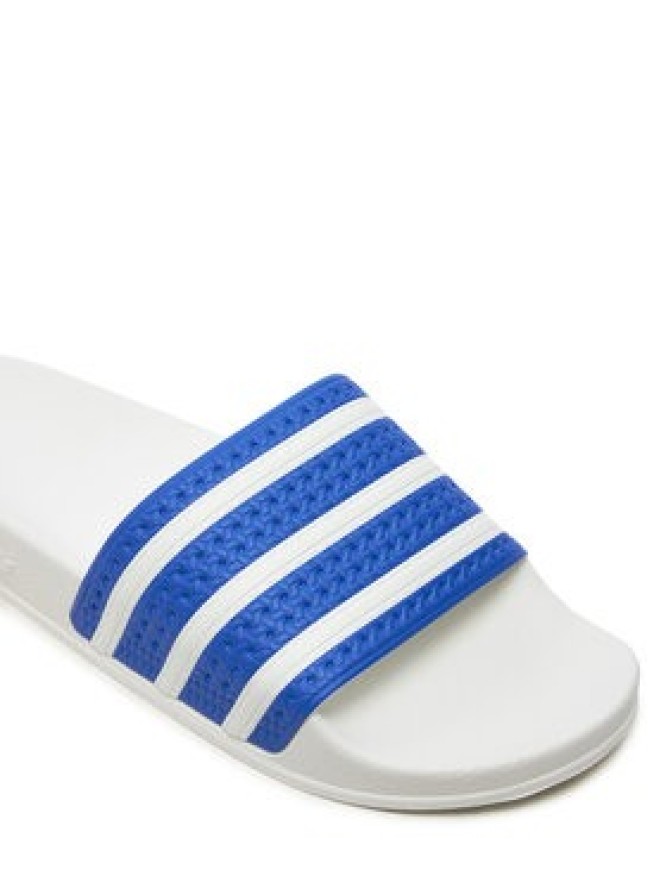 adidas Klapki Adilette IG9285 Niebieski