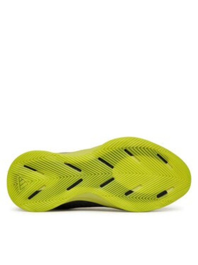 adidas Buty do koszykówki Anthony Edwards 1 Low Basketball JS1778 Żółty