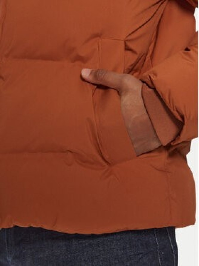 Jack & Jones Kurtka zimowa Payne 12256887 Brązowy Regular Fit