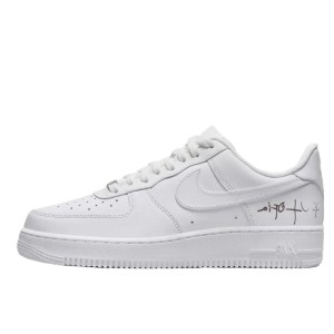 Buty do chodzenia męskie Nike Air Force 1 07