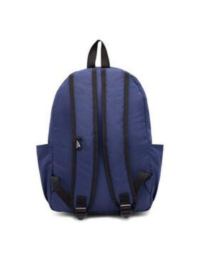 Reebok Plecak RBK-001-CCC-05 Granatowy