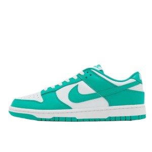 Buty do chodzenia męskie Nike Dunk Low Retro