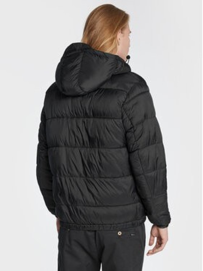 Blend Kurtka zimowa Outerwear 20714372 Czarny Regular Fit