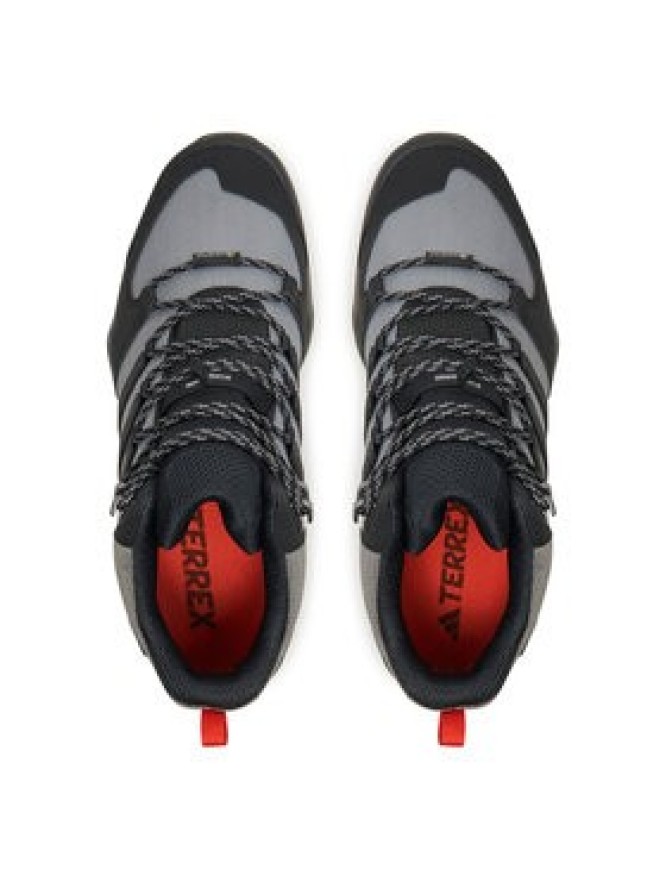 adidas Trekkingi Terrex Swift R2 Mid GORE-TEX IH2602 Szary