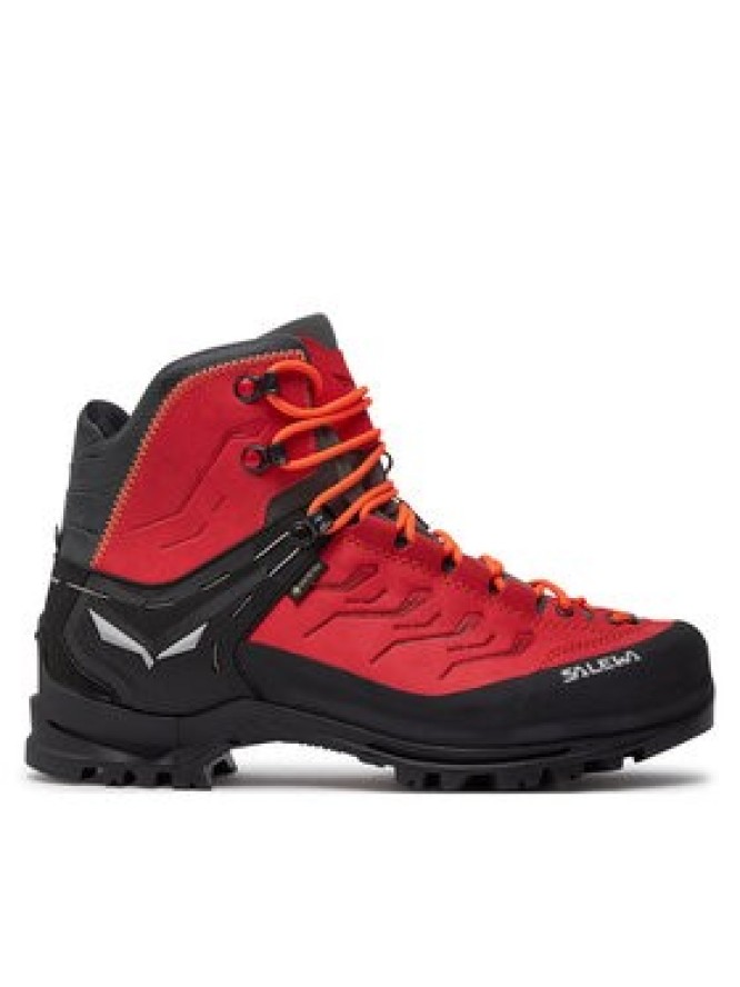 Salewa Trekkingi Rapace Gtx GORE-TEX 61332-1581 Czerwony