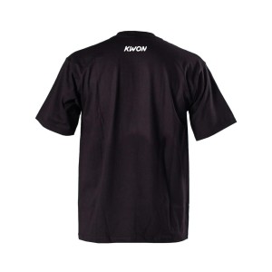 T-shirt Karaté Kwon