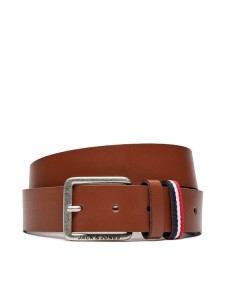Jack & Jones Pasek Męski Espo 12219179 Brązowy