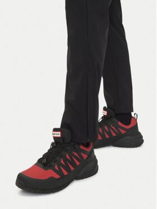 Hunter Trekkingi CEO-H1-142 Czerwony