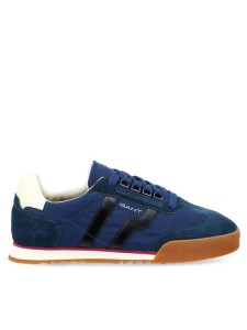 Gant Sneakersy 31637001 Granatowy