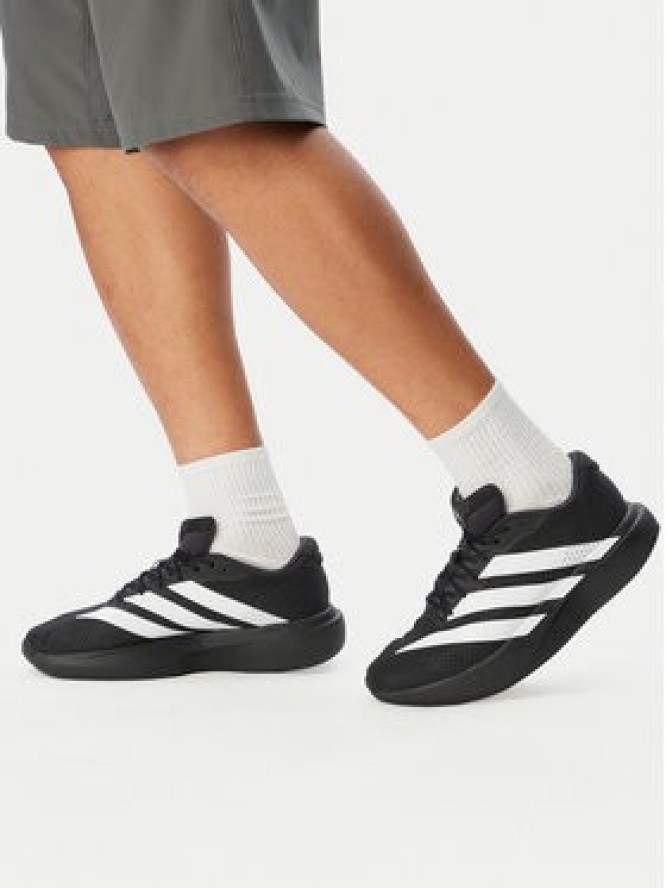 adidas Buty do biegania adizero Pacer M KZ6848 Czarny