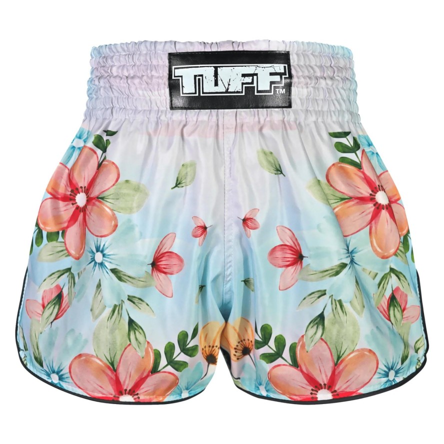Spodenki treningowe TUFF Kibo no Hana Flower of Hope