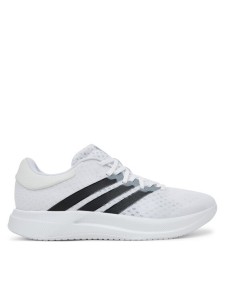 adidas Buty do biegania Treadmove JR5850 Biały