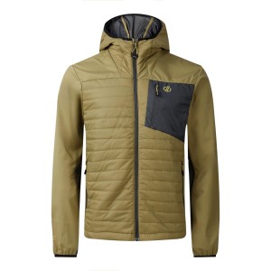 Męska Kurtka Soft Shell Mountaineer