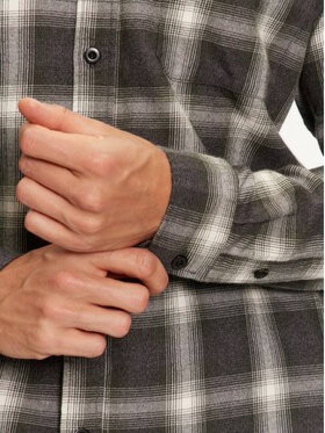 Jack & Jones Koszula Blake 12262733 Zielony Relaxed Fit