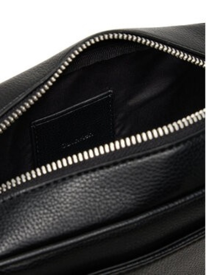 Calvin Klein Saszetka Cargo Camera Bag LV04D3129G Czarny