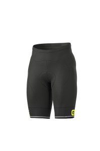 Spodenki rowerowe męskie Alé Cycling Solid Corsa