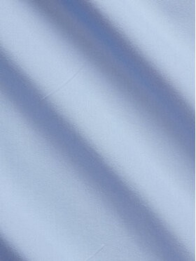 Polo Ralph Lauren Koszula 710929349009 Błękitny Custom Fit
