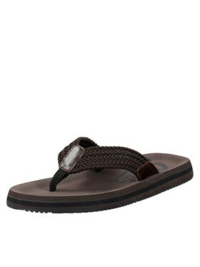 Gant Japonki 32609294 Brązowy