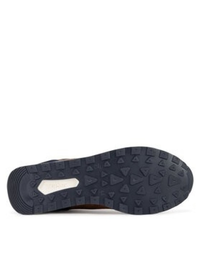 Rieker Revolution Lifestyle Półbuty U0302-24 Brązowy