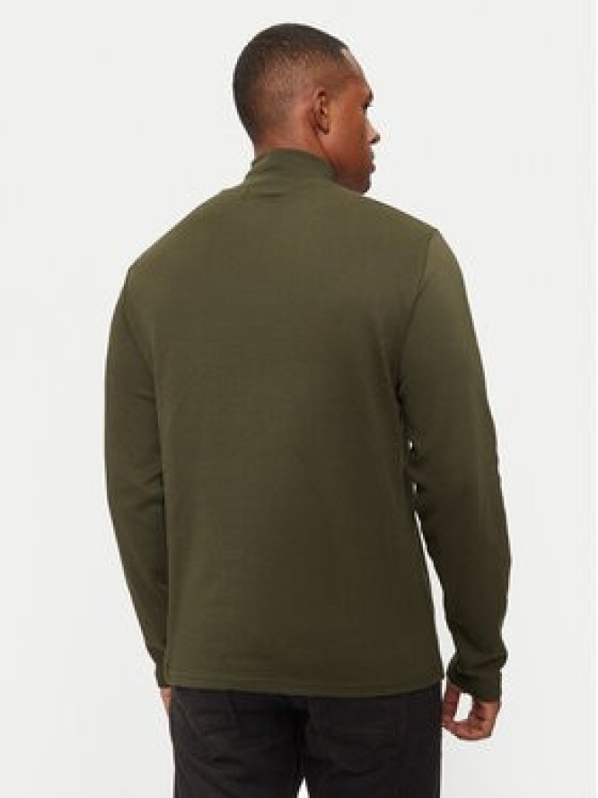 Blend Golf 20717343 Zielony Regular Fit