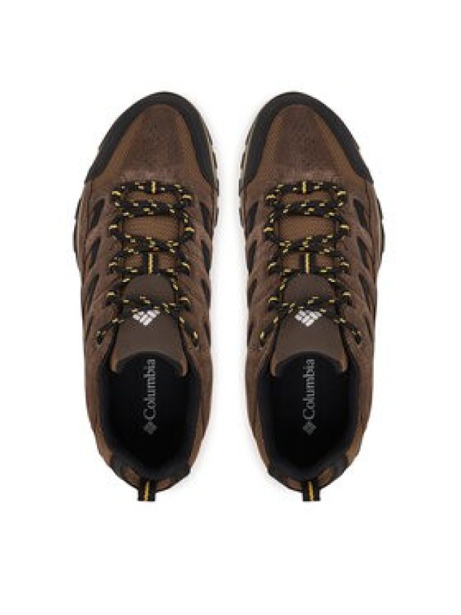 Columbia Trekkingi Crestwood™ 1781181 Brązowy