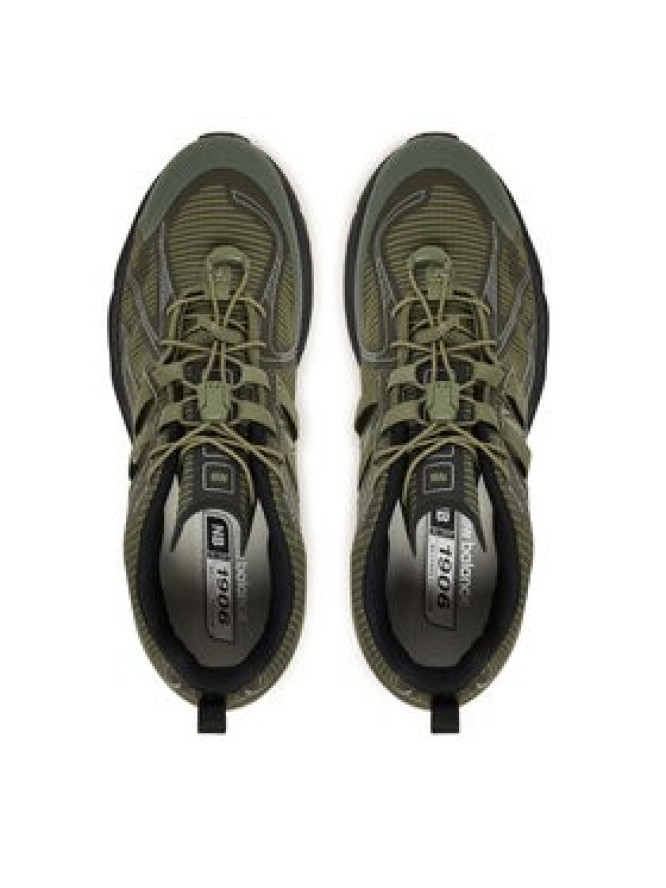 New Balance Sneakersy U1906RNC Khaki