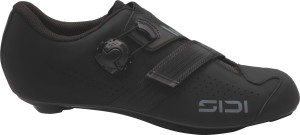 SIDI Schoen Prima Black Black