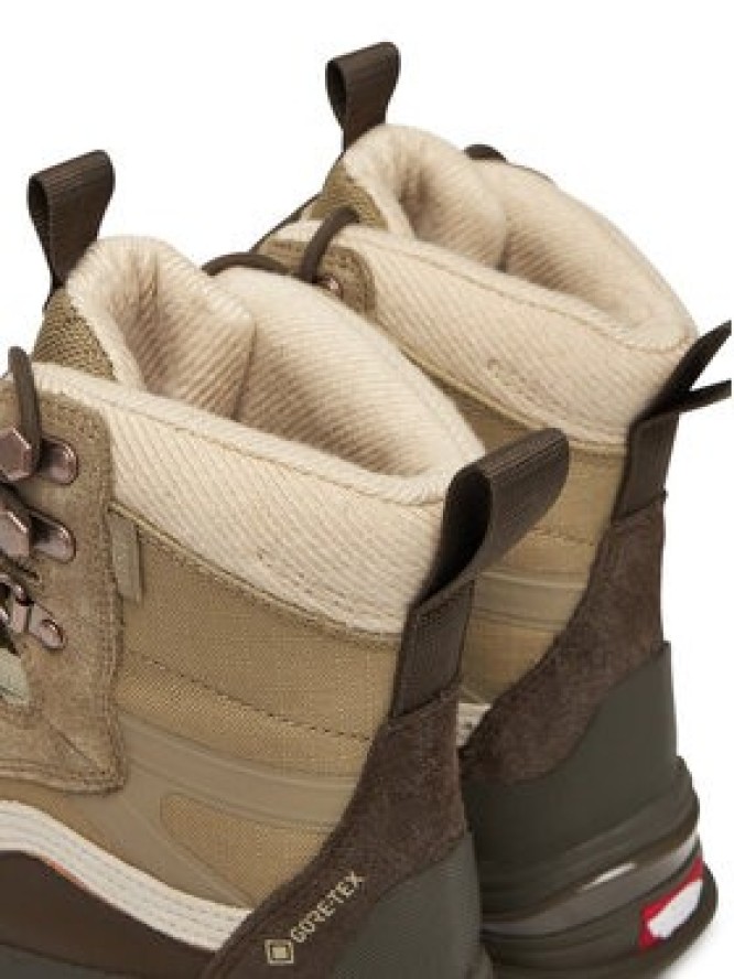 Vans Trapery MTE Snow-Kicker Gore-Tex VN000D28EMF1 Khaki