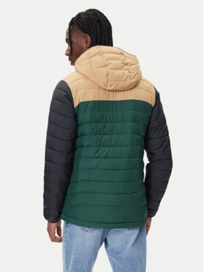 Columbia Kurtka zimowa Powder Lite™ II 2086944 Kolorowy Regular Fit