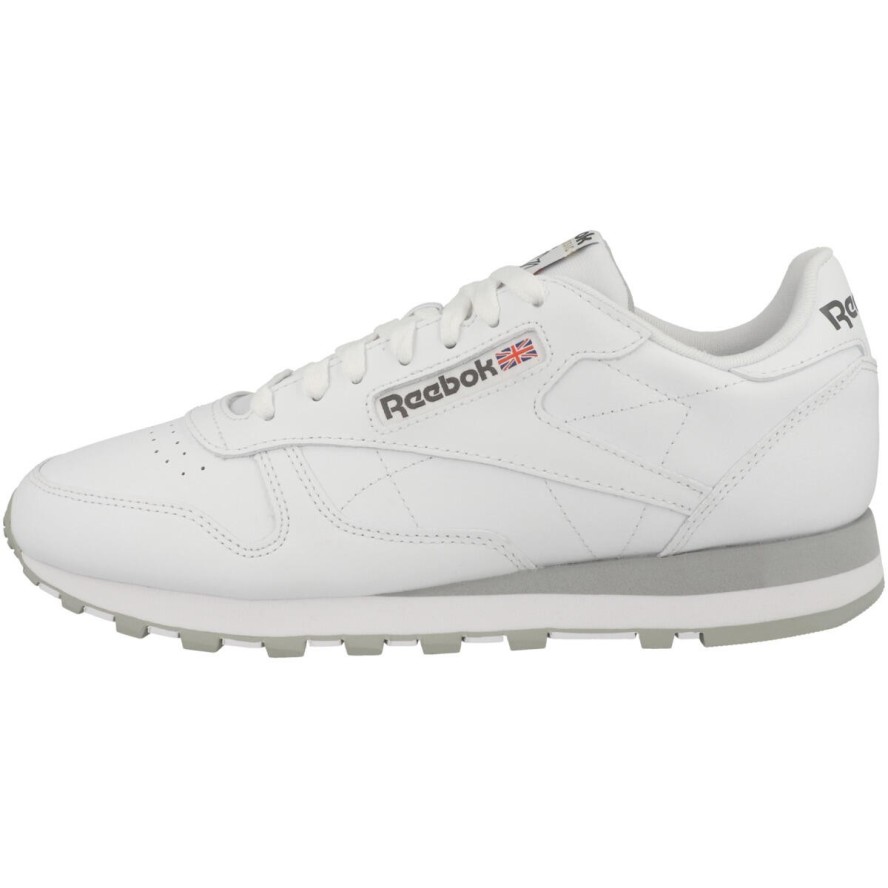 Buty sportowe do chodzenia Reebok CLASSIC LEATHER
