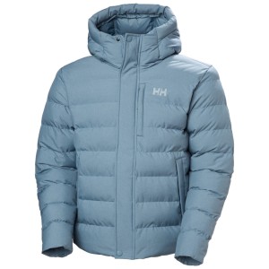 Ocieplana kurtka z kapturem Helly Hansen Alby
