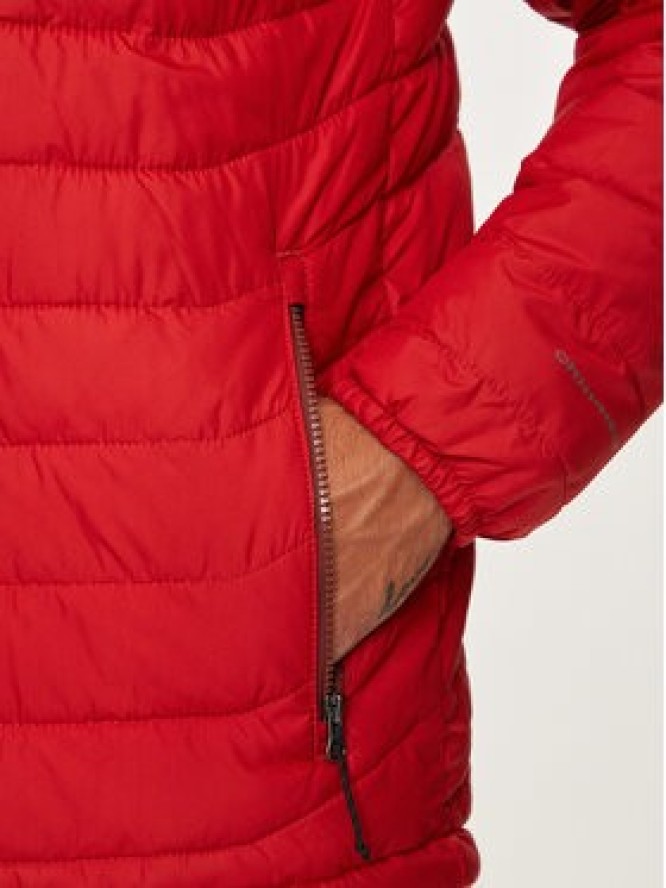 Columbia Kurtka przejściowa Powder Lite™ II 2086964 Czerwony Regular Fit