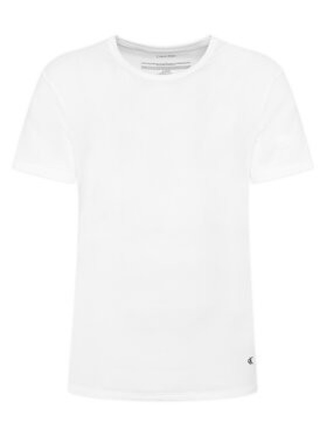 Calvin Klein Underwear Komplet t-shirtów LV00NB4185 Kolorowy Regular Fit