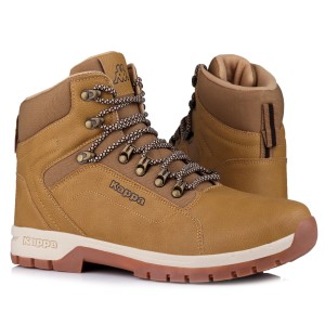Buty męskie wysokie Kappa DOLOMO