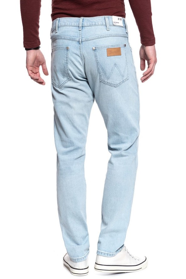 WRANGLER SPODNIE MĘSKIE SLIDER FULL THROTTLE W18RRE847 112127386