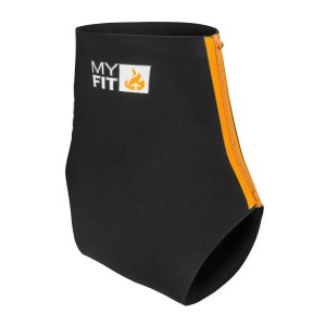 Ochraniacze na kostki Myfit Footies Heel Lock (x2)