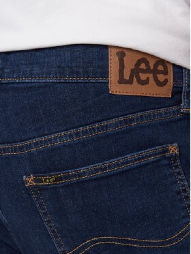 Lee Jeansy Daren 112370642 Niebieski Slim Fit