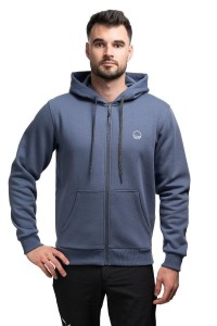 Bluza trekkingowa męska Flow 3 Hoody