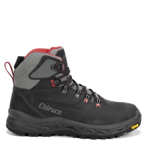 Buty trekkingowe Chiruca Taburiente 09