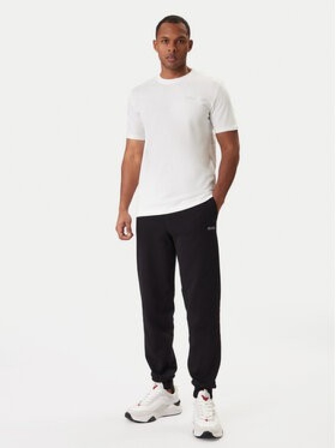 Guess T-Shirt Z6RI17 I3Z14 Biały Regular Fit