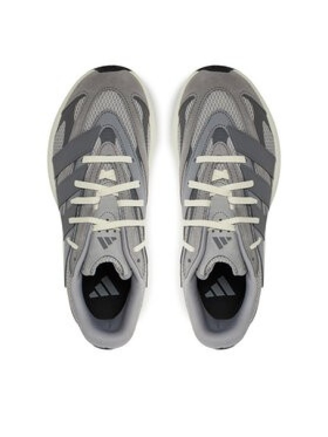 adidas Sneakersy Lightblaze IH8607 Szary