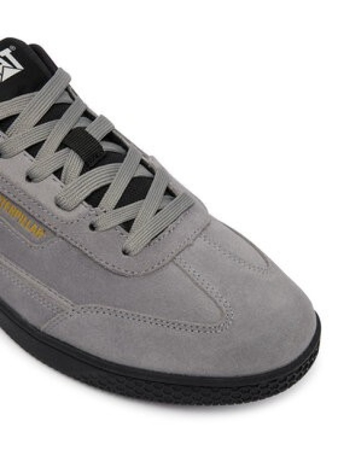 CAT Footwear Sneakersy Pause Retro P726528 Szary