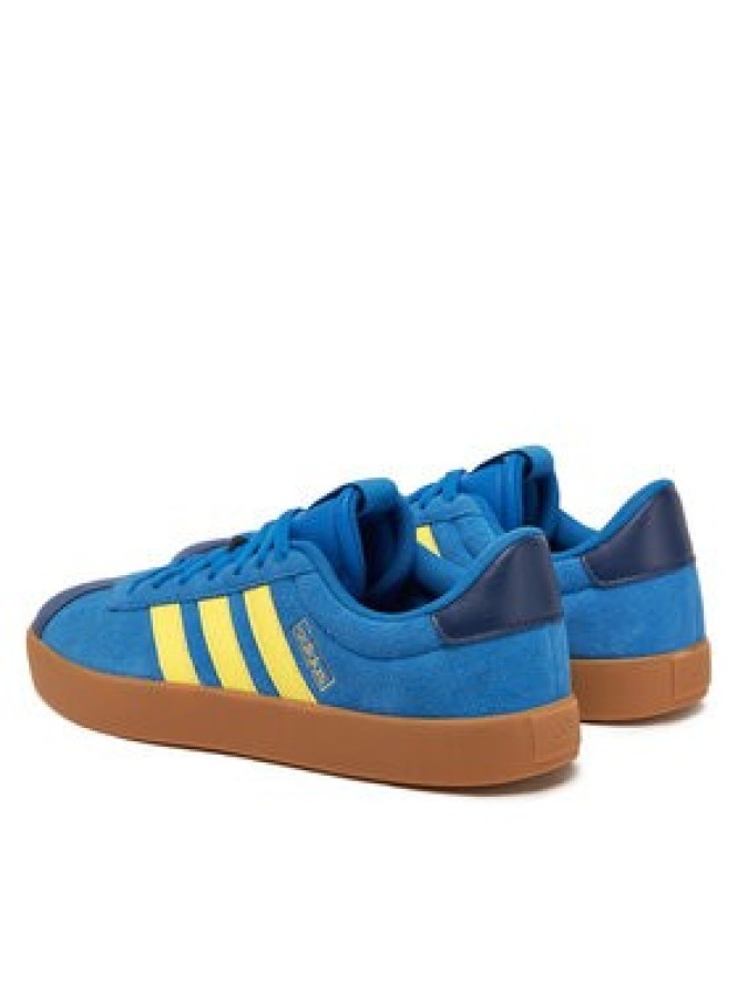 adidas Sneakersy VL Court 3.0 JP5286 Niebieski