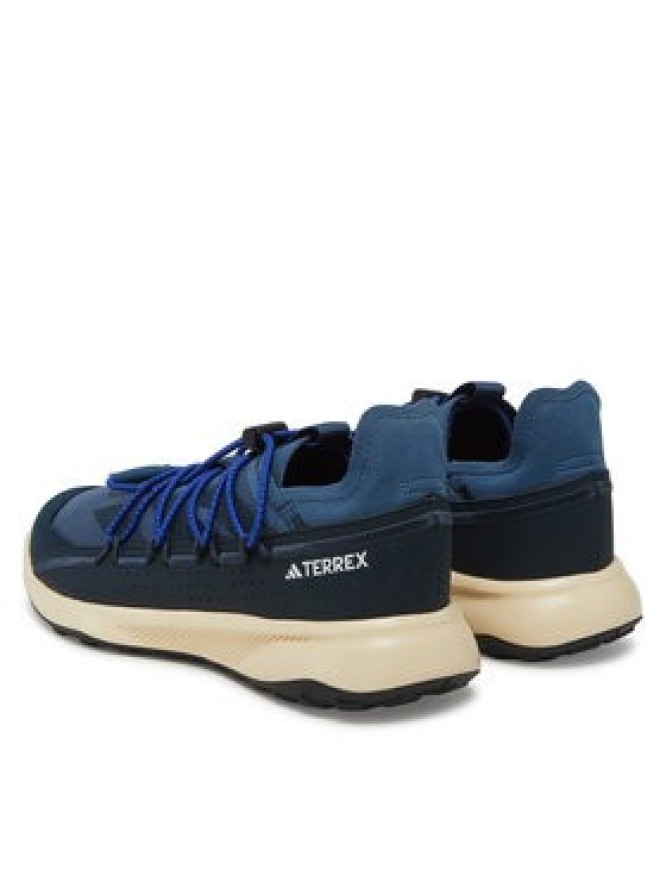 adidas Trekkingi Terrex Voyager 21 Travel IH6114 Granatowy